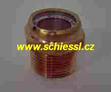 více o produktu - Průhledítko SGR 3/4'' NPT 3/4NPT, 014-0005, Danfoss